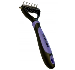 Βούρτσα Pet Interest Trimmer Comb για τους κόμπους  Βούρτσα Pet Interest Trimmer Comb για τους κόμπους