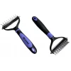 ΧΤΕΝΑ PET INTEREST LARGE TRIMMER COMB 17+9 BLADES ΓΙΑ ΤΟΥΣ ΚΟΜΠΟΥΣ ΣΚΥΛΟΙ