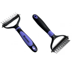 Χτένα Pet Interest Large Trimmer Comb 17+9 Blades για τους Κόμπους Χτένα Pet Interest Large Trimmer Comb 17+9 Blades για τους Κόμπους