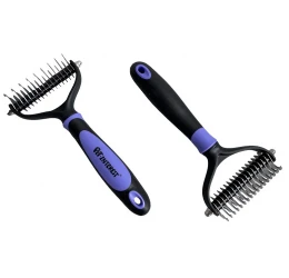 Χτένα Pet Interest Large Trimmer Comb 17+9 Blades για τους Κόμπους Χτένα Pet Interest Large Trimmer Comb 17+9 Blades για τους Κόμπους