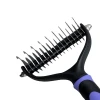 ΧΤΕΝΑ PET INTEREST LARGE TRIMMER COMB 17+9 BLADES ΓΙΑ ΤΟΥΣ ΚΟΜΠΟΥΣ ΣΚΥΛΟΙ