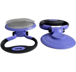 Βούρτσα -Χτένα Σκύλου/Γάτας Pet Interest Slicker Brush Foldable Βούρτσα -Χτένα Σκύλου/Γάτας Pet Interest Slicker Brush Foldable