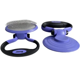 Βούρτσα -Χτένα Σκύλου/Γάτας Pet Interest Slicker Brush Foldable Βούρτσα -Χτένα Σκύλου/Γάτας Pet Interest Slicker Brush Foldable