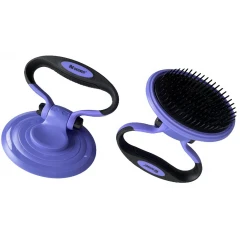 Βούρτσα Pet Interest Long Hair Brush Foldable For Cats Βούρτσα Pet Interest Long Hair Brush Foldable For Cats
