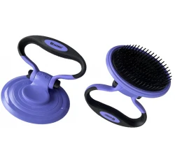 Βούρτσα Pet Interest Long Hair Brush Foldable For Cats Βούρτσα Pet Interest Long Hair Brush Foldable For Cats