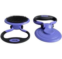 Βούρτσα Σκύλου/Γάτας Pet Interest Sort Soft Pin Brush Foldable Βούρτσα Σκύλου/Γάτας Pet Interest Sort Soft Pin Brush Foldable