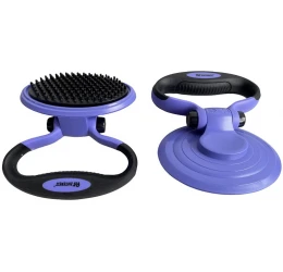 Βούρτσα Σκύλου/Γάτας Pet Interest Sort Soft Pin Brush Foldable Βούρτσα Σκύλου/Γάτας Pet Interest Sort Soft Pin Brush Foldable