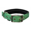 Περιλαίμιο Pet Interest Με Επένδυση M 2cm x 50cm Πράσινο
