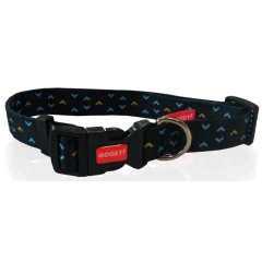 Περιλαίμιο Pet Interest Motivo Nero  XS 1,5x25-35cm Περιλαίμιο Pet Interest Motivo Nero  XS 1,5x25-35cm