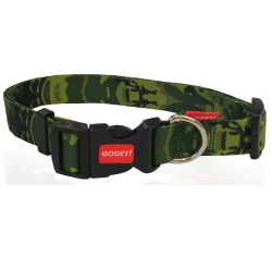 Περιλαίμιο Pet Interest Camo  XS 1,5x25-35cm Περιλαίμιο Pet Interest Camo  XS 1,5x25-35cm