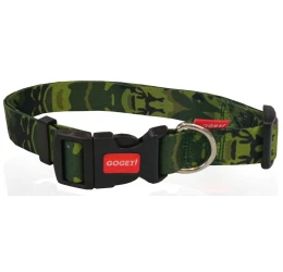 Περιλαίμιο Pet Interest Camo S  1,6x22-40cm Περιλαίμιο Pet Interest Camo S  1,6x22-40cm