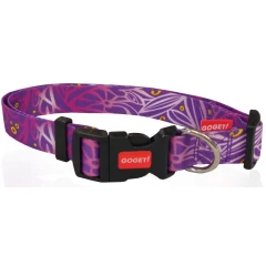 Περιλαίμιο Pet Interest Rosalina  XS 1,5x25-35cm Περιλαίμιο Pet Interest Rosalina  XS 1,5x25-35cm