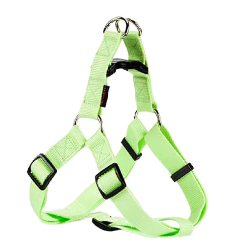 Σαμαράκι - Επιστήθιο Τύπου Easy XS 1x26-40cm Λαχανί Σκύλοι Σαμαράκι - Επιστήθιο Τύπου Easy XS 1x26-40cm Λαχανί Σκύλοι