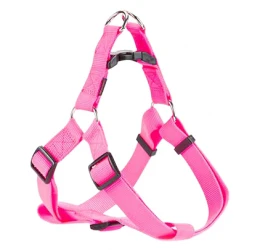 Σαμαράκι - Επιστήθιο Τύπου Easy L 2,5x50-75cm Ροζ