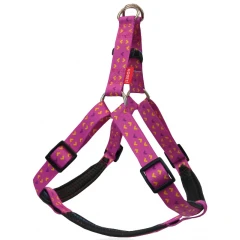 Σαμαράκι τύπου easy Motivo Rosa L  2,5x47-70cm Σαμαράκι τύπου easy Motivo Rosa L  2,5x47-70cm