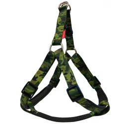 Σαμαράκι τύπου easy Camo με Neoprene  XS 1x26-40cm Σαμαράκι τύπου easy Camo με Neoprene  XS 1x26-40cm