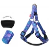 Σαμαράκι τύπου easy Violetta με Neoprene  XS 1x26-40cm ΠΕΡΙΛΑΙΜΙΑ - ΟΔΗΓΟΙ - ΣΑΜΑΡΑΚΙΑ