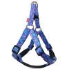 Σαμαράκι τύπου easy Violetta με Neoprene L  2,5x47-70cm ΠΕΡΙΛΑΙΜΙΑ - ΟΔΗΓΟΙ - ΣΑΜΑΡΑΚΙΑ