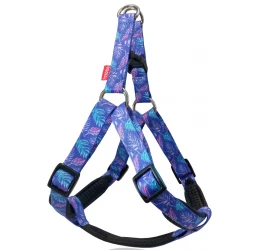 Σαμαράκι τύπου easy Violetta με Neoprene S  1,6x35-55cm Σαμαράκι τύπου easy Violetta με Neoprene S  1,6x35-55cm