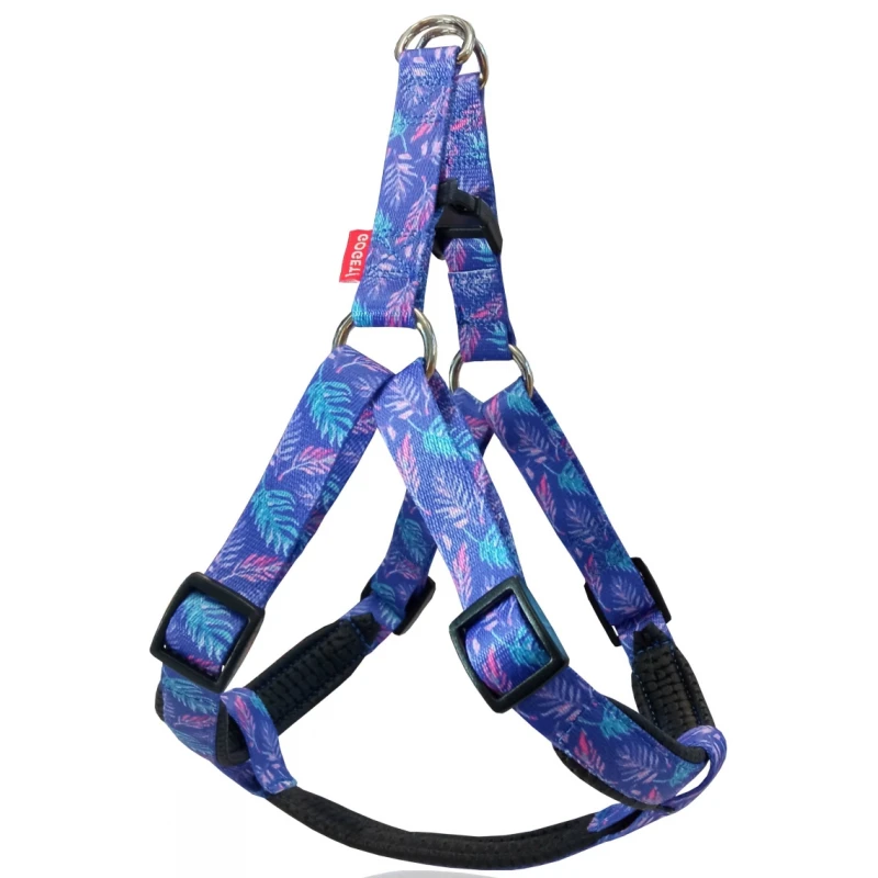 Σαμαράκι τύπου easy Violetta με Neoprene L  2,5x47-70cm ΠΕΡΙΛΑΙΜΙΑ - ΟΔΗΓΟΙ - ΣΑΜΑΡΑΚΙΑ