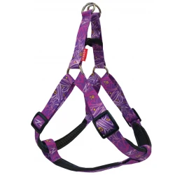 Σαμαράκι τύπου easy Rosalina με Neoprene  XS 1x26-40cm Σαμαράκι τύπου easy Rosalina με Neoprene  XS 1x26-40cm