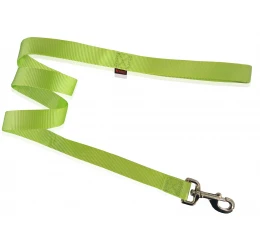 Οδηγός Pet Interest Απλός Ιμάντας Λαχανί M 2cm x 120cm Οδηγός Pet Interest Απλός Ιμάντας Λαχανί M 2cm x 120cm