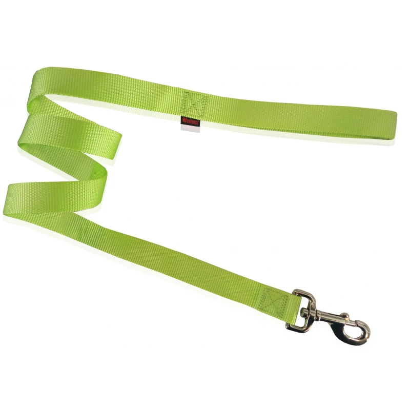 Οδηγός Pet Interest Απλός Ιμάντας Λαχανί M 2cm x 120cm Σκύλοι Οδηγός Pet Interest Απλός Ιμάντας Λαχανί M 2cm x 120cm Σκύλοι