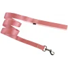 Οδηγός Pet Interest Απλός Ιμάντας M 2cm x 120cm Ροζ Οδηγός Pet Interest Απλός Ιμάντας M 2cm x 120cm Ροζ