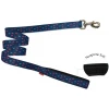 Οδηγός - λουρί Pet Interest Motivo Cielo Small  1,6x120cm Οδηγός - λουρί Pet Interest Motivo Cielo Small  1,6x120cm
