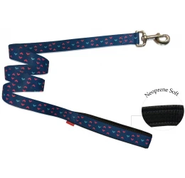 Οδηγός - λουρί Pet Interest Motivo Cielo Small  1,6x120cm Οδηγός - λουρί Pet Interest Motivo Cielo Small  1,6x120cm