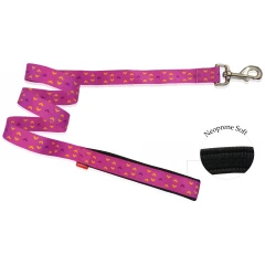 Οδηγός - λουρί Pet Interest Motivo Rosa Large  2,5x120cm Οδηγός - λουρί Pet Interest Motivo Rosa Large  2,5x120cm