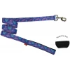 Οδηγός - λουρί Pet Interest Violetta Large  2,5x120cm Οδηγός - λουρί Pet Interest Violetta Large  2,5x120cm