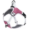 Σαμαράκι Go Get Soft Robust Harness Pink Small 42-52cm ΣΚΥΛΟΙ