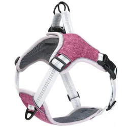 Σαμαράκι Go Get Soft Robust Harness Pink XLarge 71-88cm Σαμαράκι Go Get Soft Robust Harness Pink XLarge 71-88cm