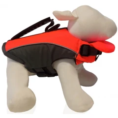 Σωσίβιο Για Σκύλους Pet Interest L 63-88 Cm