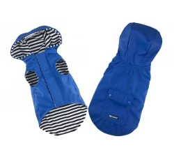 Αδιάβροχο Raincoat Stripe Lining 2XLarge 55cm Μπλε Αδιάβροχο Raincoat Stripe Lining 2XLarge 55cm Μπλε