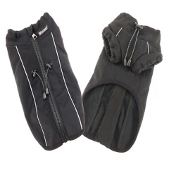 Ημιαδιάβροχο Active Outdoor Vest 2XLarge 54cm Μαύρο Ημιαδιάβροχο Active Outdoor Vest 2XLarge 54cm Μαύρο