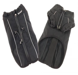 Ημιαδιάβροχο Active Outdoor Vest XLarge 46cm Μαύρο Ημιαδιάβροχο Active Outdoor Vest XLarge 46cm Μαύρο
