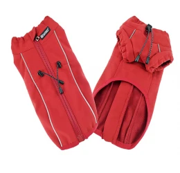 Ημιαδιάβροχο Active Outdoor Vest 3XLarge 64cm Κόκκινο