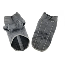 Ημιαδιάβροχο Active Outdoor Vest XLarge 46cm Γκρι Ημιαδιάβροχο Active Outdoor Vest XLarge 46cm Γκρι