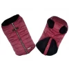 Μπουφανάκι Σκύλου Puffer Vest με Fleece XSmall 25cm Μπορντό Μπουφανάκι Σκύλου Puffer Vest με Fleece XSmall 25cm Μπορντό
