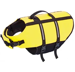 Σωσίβιο για Σκύλους Nobby XS 25cm Neon Σωσίβιο για Σκύλους Nobby XS 25cm Neon
