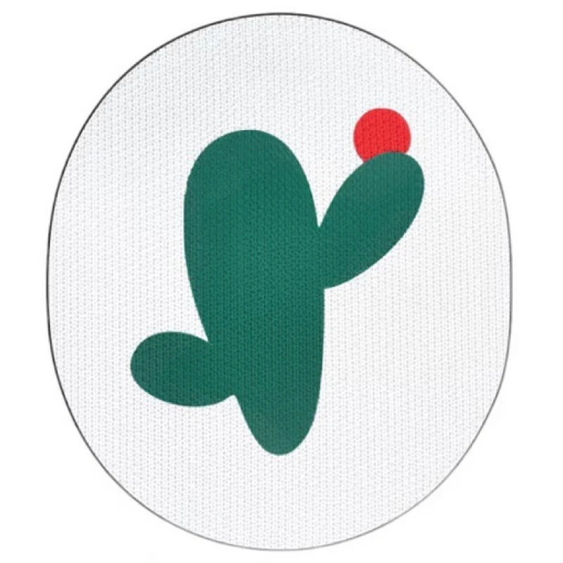 Χαλάκι Ονυχοδρόμιο Pet Interest Cat Paper Scratcher Cactus Green Πράσινο 44x35x2cm ΓΑΤΕΣ
