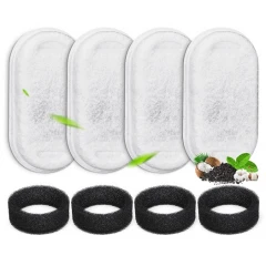 Φίλτρο για Αυτόματη Ποτίστρα Σιντριβάνι (05560-05563) / (05611, 05612)