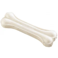 Κόκκαλο Ασβεστίου Συμπαγές για Σκύλους 19cm, 120-130gr Κόκκαλο Ασβεστίου Συμπαγές για Σκύλους 19cm, 120-130gr