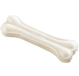Κόκκαλο Ασβεστίου Συμπαγές για Σκύλους 19cm, 120-130gr Κόκκαλο Ασβεστίου Συμπαγές για Σκύλους 19cm, 120-130gr