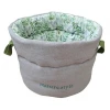 Κρεβατάκι Φωλιά Σκύλου ή Γάτας Pet Interest Pet Basket 2 in 1"Nature" Linen 35x28cm Σκύλοι Κρεβατάκι Φωλιά Σκύλου ή Γάτας Pet Interest Pet Basket 2 in 1"Nature" Linen 35x28cm Σκύλοι