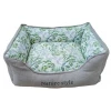 Κρεβατάκι Σκύλου ή Γάτας Pet Interest Pet Bed "Nature" S Linen 50x40x12cm Κρεβατάκι Σκύλου ή Γάτας Pet Interest Pet Bed "Nature" S Linen 50x40x12cm