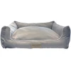Κρεβατάκι Σκύλου και Γάτας Pet Interest Elegant Grey XS 45x35x20cm Κρεβατάκι Σκύλου και Γάτας Pet Interest Elegant Grey XS 45x35x20cm