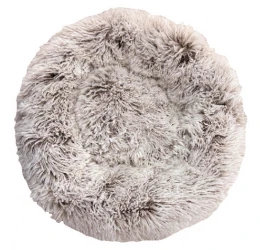 Κρεβατάκι Σκύλου και Γάτας Pet Interest Snuggly Pet Bed 40cm Γκρι Ανοιχτό Κρεβατάκι Σκύλου και Γάτας Pet Interest Snuggly Pet Bed 40cm Γκρι Ανοιχτό